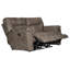 Niceto Electric Reclining Loveseat