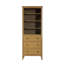 Armoire de rangement ouverte pour salle de bain-773128188-777120287