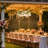 3 - Light Floral Chanddelier Dimmable
