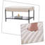 Repose-pieds avec rangement et repose-pieds Modern-2137866939