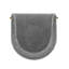Fauteuil gris