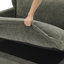 Upholstered Armchair-73419199
