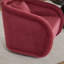 Fauteuil demi-tonneau pivotant l 29,9 po-1796757996