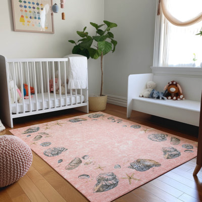 Premium Machine Washable Cerrito AMF188 Rug