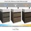 Ensemble de meuble-lavabo simple 59 po Albizu-69316047
