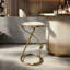 Tabouret de bar 29,53 po