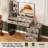 Large Vanity Desk with 3 Color Touch Screen Dimming Mirror, Vanity Desk with Charging Station, Modern Retractable Makeup Dressing Table, Makeup Table With storage shelves and 5 Sliding Drawers-693083365