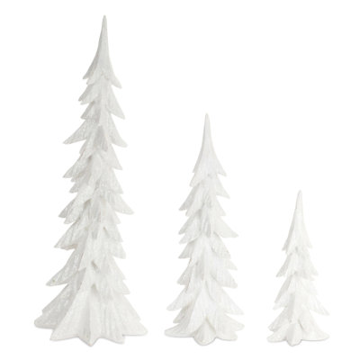3 Piece Tree Set