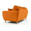 Rafe 3 Seater Velvet Sofa-68545282