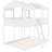 Narendra Kids Full Over Full Bunk Bed-86108826
