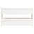 White is out of stock selected
