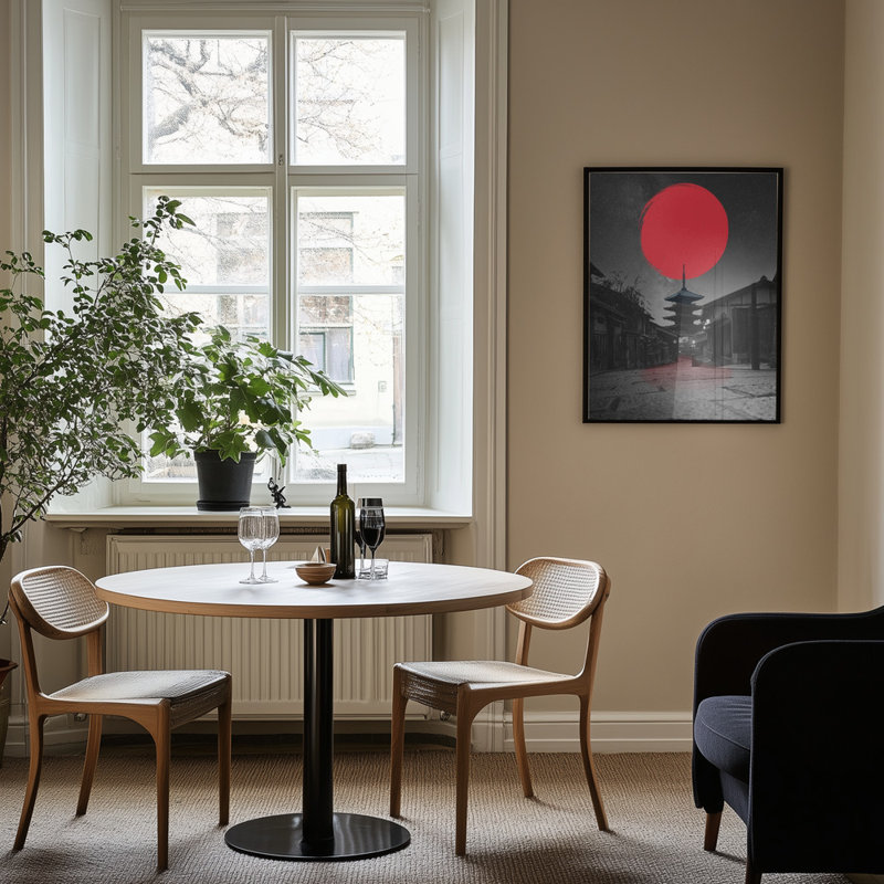 Wrapped Canvas Print, 76.2 cm H x 50.8 cm W