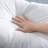  Hotel-Inspired Goose Feather Bed Pillows (Set of 2) – Medium Support with Breathable 233 TC Cotton Shell-25359540