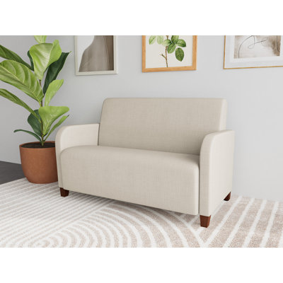 Siena Lounge Reception Loveseat