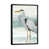 Black Framed Canvas