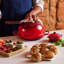 Le Creuset Signature Enameled Cast Iron 1.75 Qt. Bread Oven with Lid-66086511