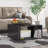 Leeron Abstract Coffee Table-355960941