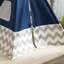 Triangular Play Tent-18411579