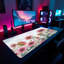 Polyester Desk Pad-1434709159
