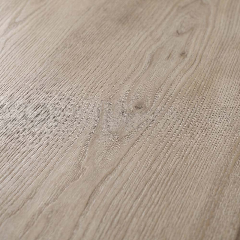 Console 60 "Farmhouse - Table d'entrée en bois massif et panneau de fibres à densité moyenne (naturel antique)