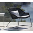 Breeze Patio Chair with Cushions