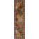 Hebron Hand Tufted Wool Oriental Rug