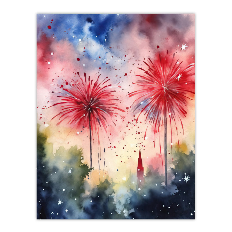 No Frame Print