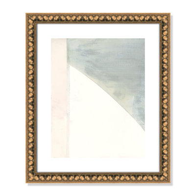 Alexandria "In Neutral I" Painting by Cartissi
