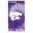 Cotton Blend Beach Towel