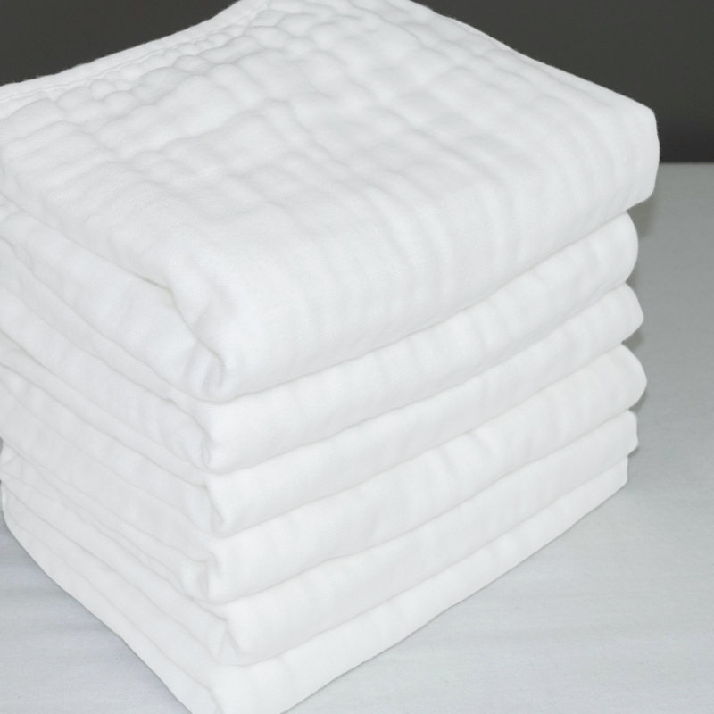 Cotton Baby Blanket