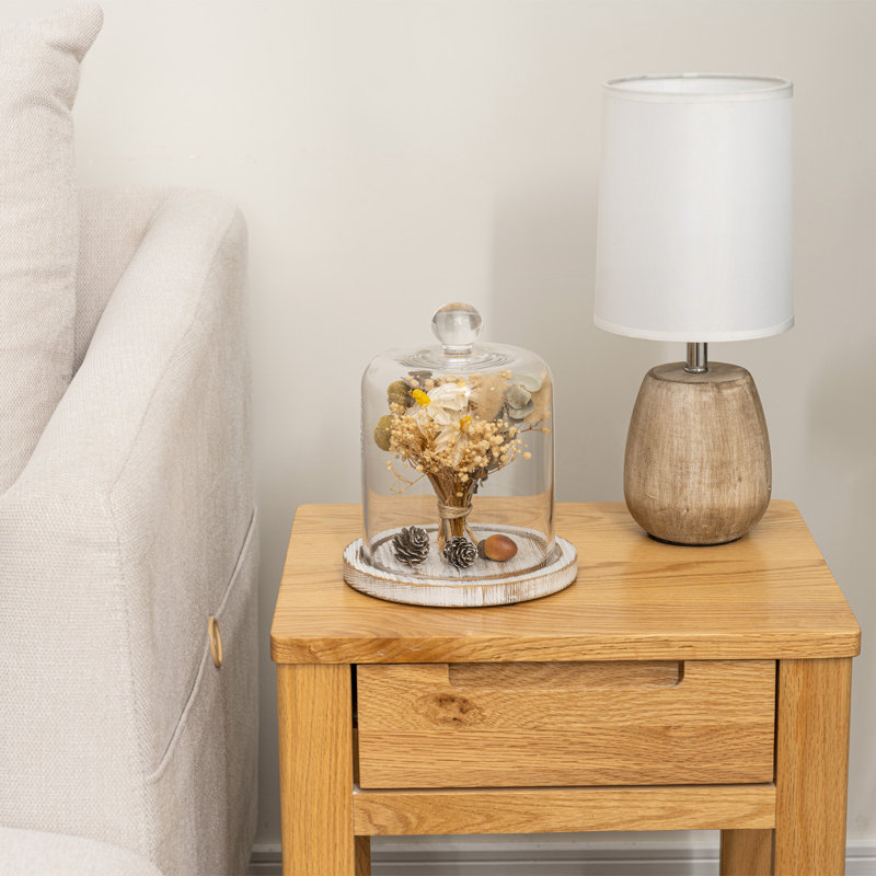 Cloche Or Water Globe