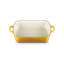 Le Creuset Signature Cast Iron Rectangular Roaster, 5.25 Qt. - Nectar