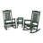POLYWOOD Presidential Rocker 3-Piece Set-39398270