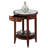 Carbin End Table with Storage-1894947046