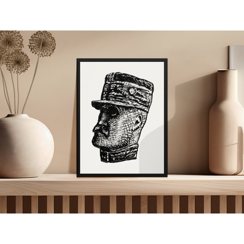 Ava Print, 12x18