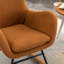 Chaise berçante Joury-1892775484