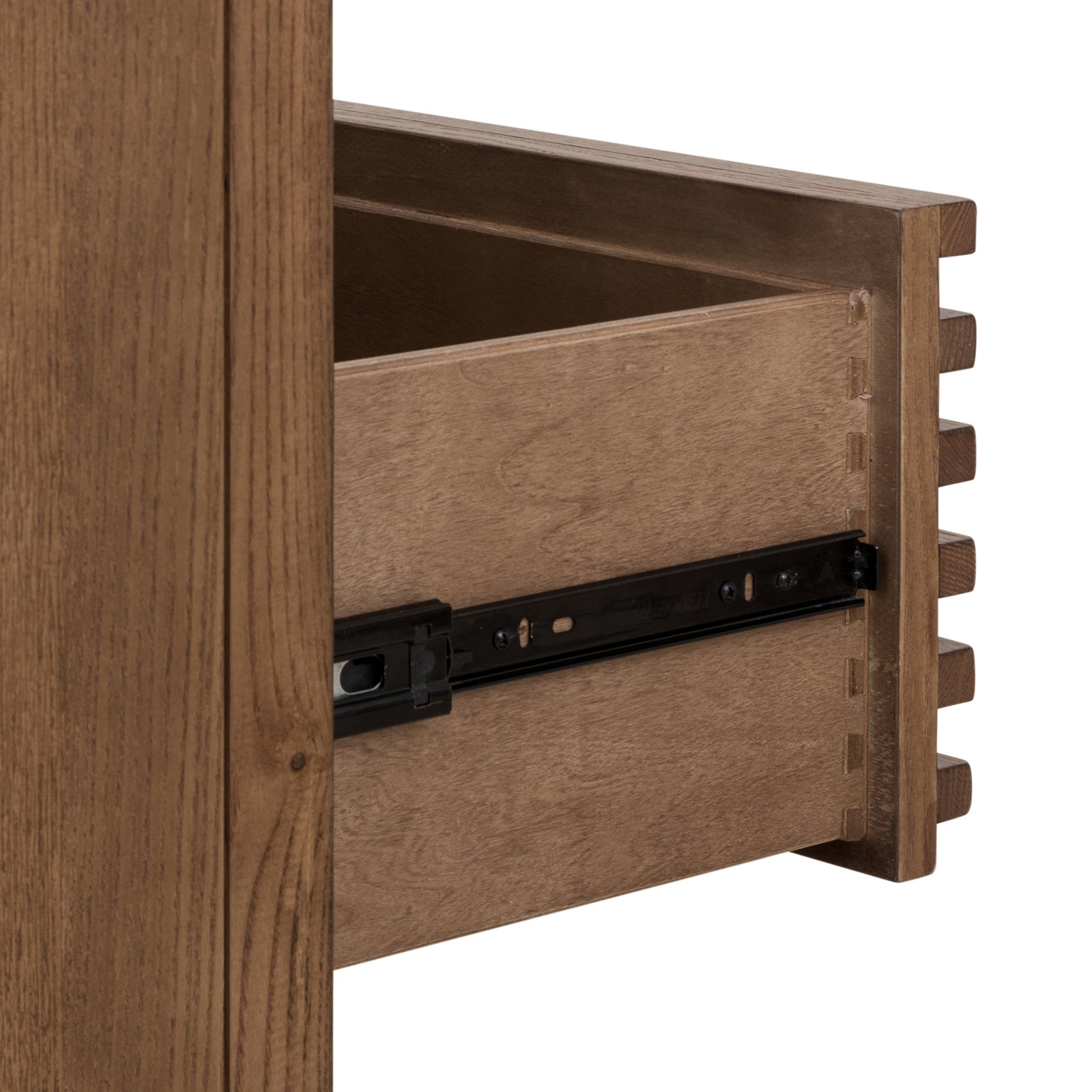 Finnian 38" Dresser, Walnut