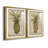 " Pineapple Study I " 2 - Pieces-1029428851-1029428848