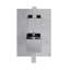 Kubista Built-in Thermostatic Valve-44168245