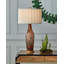 Brielle Table Lamp