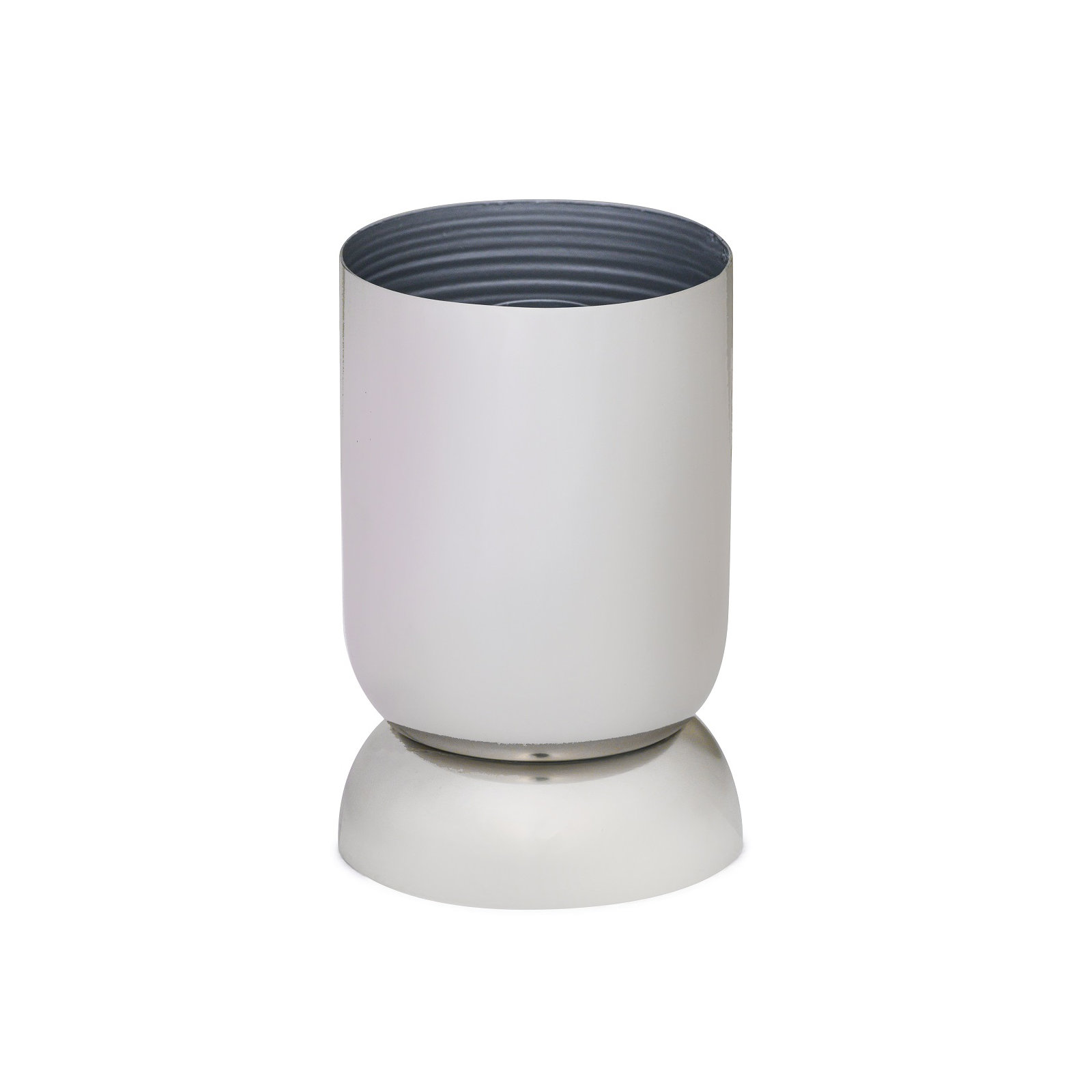 Iron Candle Holder Tall