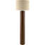 Lampe sur pied Satie Natureza-37449990