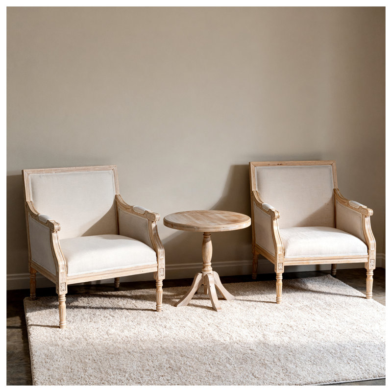 Chaise d'appoint French