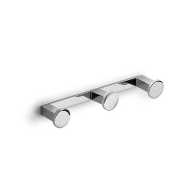 Spello Triple Robe Hook