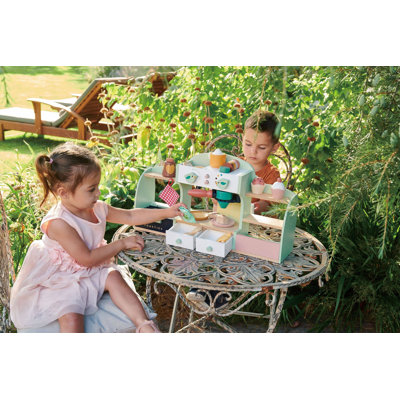 Preschool Pretend Baking Accessories Set