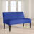 Nhat 50" W Upholstered Linen Loveseat-250387288