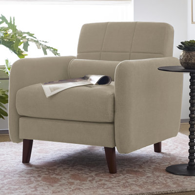 Natalie Upholstered Armchair