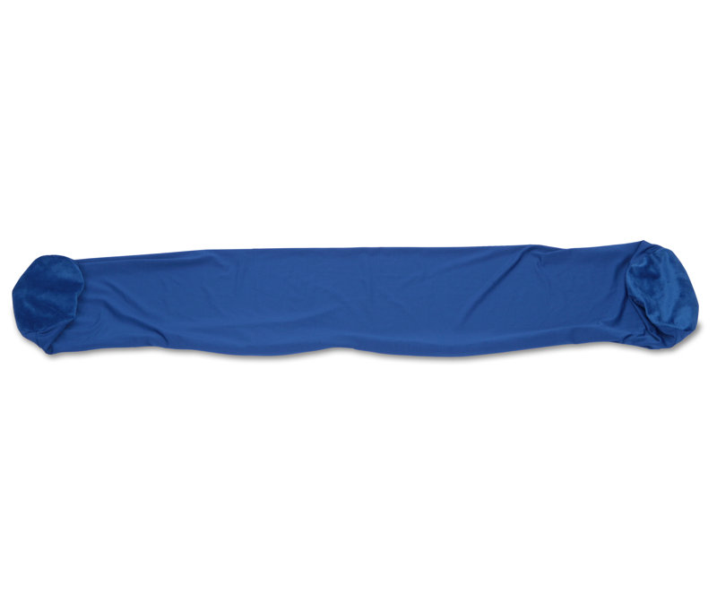 Housse de coussin Mooshi Squishy, Bleu foncé