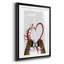 Boxer Amour - Tableau encadré sous verre acrylique, grande décoration murale pour salon-290735768-290735770