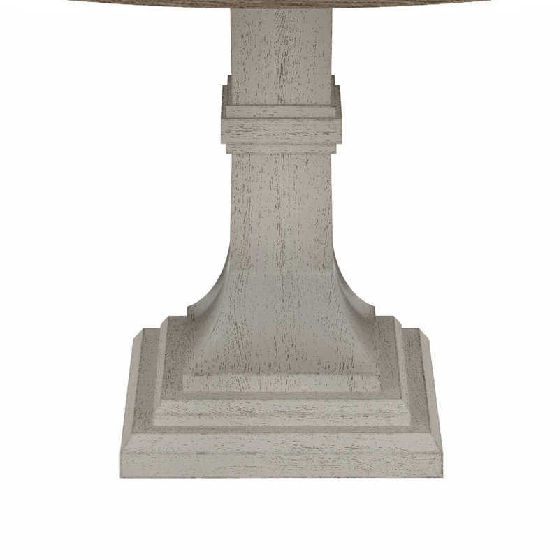 Tannen Round Dining Table
